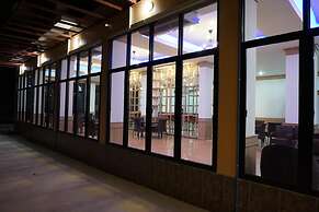 Phatra Boutique Hotel