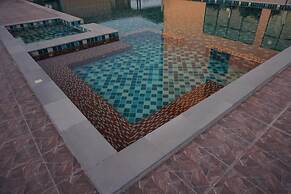 Phatra Boutique Hotel