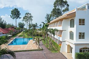 Villa Blanca Hotel & Restaurant