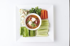 Villa Blanca Hotel & Restaurant