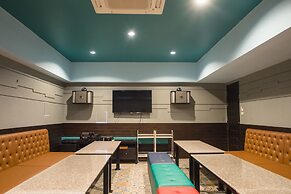 Villa Blanca Hotel & Restaurant