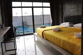 The Smile Loft Huahin