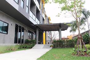 The Smile Loft Huahin