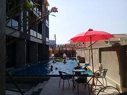 The Smile Loft Huahin