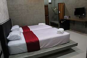 The Smile Loft Huahin