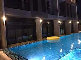 The Smile Loft Huahin