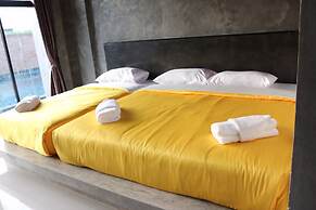 The Smile Loft Huahin