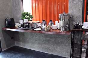 The Smile Loft Huahin