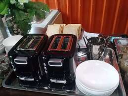 The Smile Loft Huahin