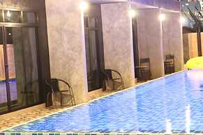 The Smile Loft Huahin