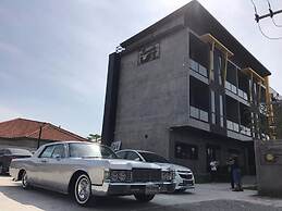 The Smile Loft Huahin