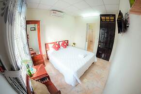 Rubis Hostel