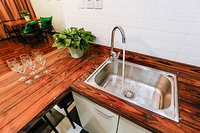 GoNative Downtown Apartment Tianzifang