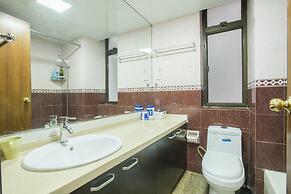 GoNative Downtown Apartment Tianzifang