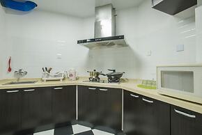GoNative Downtown Apartment Tianzifang