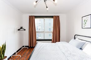 GoNative Downtown Apartment Tianzifang