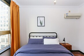 GoNative Downtown Apartment Tianzifang
