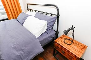 GoNative Downtown Apartment Tianzifang