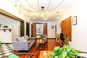GoNative Downtown Apartment Tianzifang