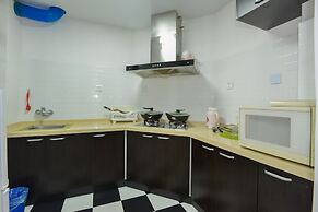 GoNative Downtown Apartment Tianzifang