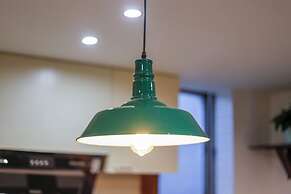 GoNative Downtown Apartment Tianzifang