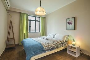 GoNative Downtown Apartment Tianzifang