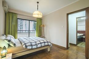 GoNative Downtown Apartment Tianzifang