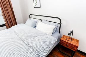 GoNative Downtown Apartment Tianzifang