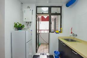 GoNative Downtown Apartment Tianzifang