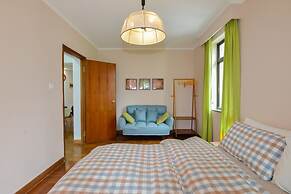 GoNative Downtown Apartment Tianzifang