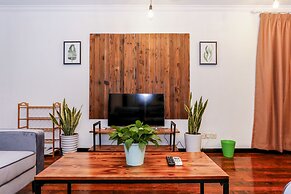 GoNative Downtown Apartment Tianzifang