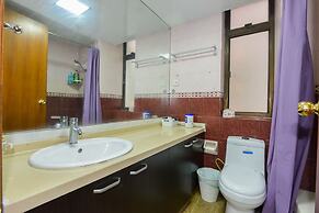 GoNative Downtown Apartment Tianzifang