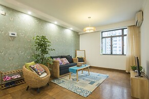 GoNative Downtown Apartment Tianzifang