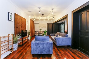 GoNative Downtown Apartment Tianzifang