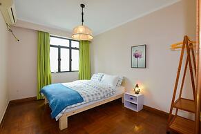 GoNative Downtown Apartment Tianzifang