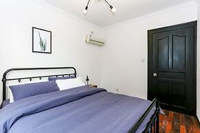 GoNative Downtown Apartment Tianzifang