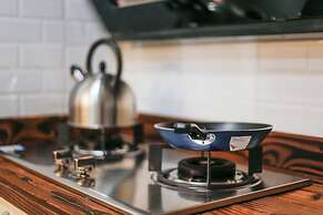 GoNative Downtown Apartment Tianzifang