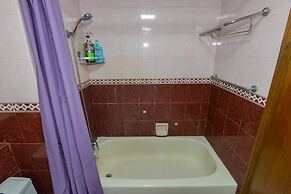 GoNative Downtown Apartment Tianzifang