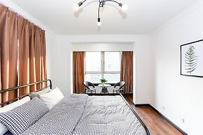 GoNative Downtown Apartment Tianzifang