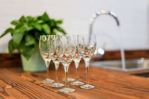 GoNative Downtown Apartment Tianzifang