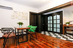 GoNative Downtown Apartment Tianzifang