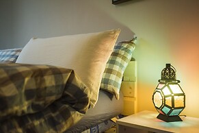 GoNative Downtown Apartment Tianzifang