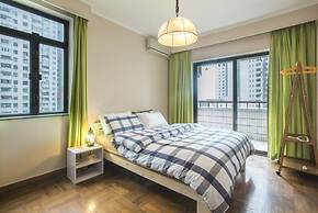 GoNative Downtown Apartment Tianzifang