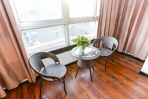 GoNative Downtown Apartment Tianzifang