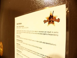 Rock & Roll Hotel