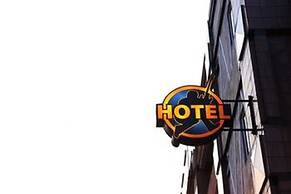 Rock & Roll Hotel
