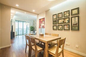 GoNative Downtown Apartment Xuhui