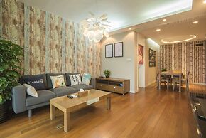 GoNative Downtown Apartment Xuhui