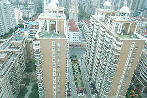 GoNative Downtown Apartment Xuhui