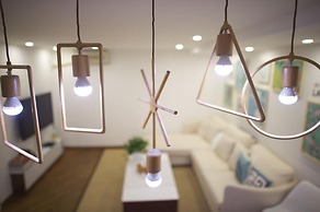 GoNative Downtown Apartment Xuhui